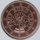Österreich 5 Cent Münze 2024 - © eurocollection.co.uk