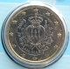 San Marino 1 Euro Münze 2003 - © eurocollection.co.uk