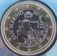 San Marino 1 Euro Münze 2018 - © eurocollection.co.uk