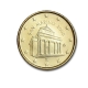 San Marino 10 Cent Münze 2008 - © bund-spezial