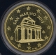 San Marino 10 Cent Münze 2015 - © eurocollection.co.uk