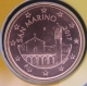 San Marino 5 Cent Münze 2017 - © eurocollection.co.uk