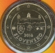 Slowakei 10 Cent Münze 2016 - © eurocollection.co.uk