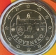 Slowakei 20 Cent Münze 2016 - © eurocollection.co.uk