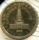 Slowenien 10 Cent Münze 2014 - © eurocollection.co.uk