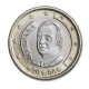 Spanien 1 Euro Münze 2000 - © bund-spezial