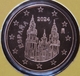 Spanien 2 Cent Münze 2024 - © eurocollection.co.uk