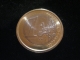 Vatikan 1 Euro Münze 2003 - © MDS-Logistik