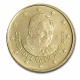Vatikan 50 Cent Münze 2006 - © bund-spezial
