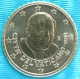 Vatikan 50 Cent Münze 2013 - © eurocollection.co.uk