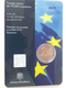 Andorra 2 Euro Münze - 10 Jahre Währungsvereinbarung zwischen Andorra und der EU 2022 - © Münzenhandel Renger