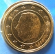 Belgien 1 Cent Münze 1999