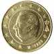 Belgien 10 Cent Münze 1999