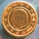 Belgien 5 Cent Münze 2003