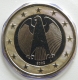 Deutschland 1 Euro Münze 2002 J