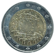 Deutschland 2 Euro Münze 2015 - 30 Jahre Europa-Flagge - F - Stuttgart - © wotaniker