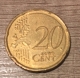 Deutschland 20 Cent Münze 2009 A - © Zeti