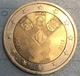 Estland 2 Euro Münze - Gemeinschaftsausgabe der baltischen Staaten - 100 Jahre Unabhängigkeit 2018 - © muenzen2023