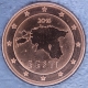 Estland 5 Cent Münze 2016 - © eurocollection.co.uk