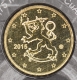 Finnland 10 Cent Münze 2015 - © eurocollection.co.uk
