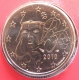 Frankreich 5 Cent Münze 2010 - © eurocollection.co.uk