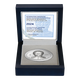 Griechenland 10 Euro Silbermünze - Griechische Kultur - Mathematik - Thales von Milet 2024 - © Bank of Greece