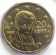 Griechenland 20 Cent Münze 2002 - © eurocollection.co.uk