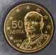 Griechenland 50 Cent Münze 2015 - © eurocollection.co.uk