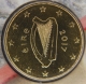 Irland 10 Cent Münze 2017 - © eurocollection.co.uk