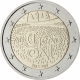 Irland 2 Euro Münze - 100. Jahrestag der ersten Sitzung des Dáil Éireann 2019 - © European Central Bank
