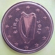 Irland 5 Cent Münze 2012 - © eurocollection.co.uk