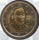 Italien 2 Euro Münze - 200. Geburtstag von Camillo Benso Graf von Cavour 2010 - © eurocollection.co.uk