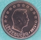 Luxemburg 5 Cent Münze 2022 - © eurocollection.co.uk