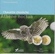 Luxemburg 5 Euro Bimetall Silber / Nordisches Gold Münze - Fauna und Flora in Luxemburg - Athene Noctua - Steinkauz 2024 - © Coinf