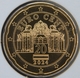 Österreich 20 Cent Münze 2024 - © eurocollection.co.uk