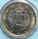 San Marino 1 Euro Münze 2004 - © eurocollection.co.uk