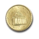 San Marino 10 Cent Münze 2005 - © bund-spezial
