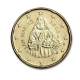 San Marino 20 Cent Münze 2008 - © bund-spezial