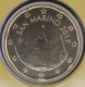 San Marino 20 Cent Münze 2017 - © eurocollection.co.uk