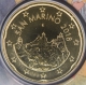 San Marino 20 Cent Münze 2018 - © eurocollection.co.uk
