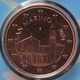 San Marino 5 Cent Münze 2024 - © eurocollection.co.uk