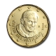 Vatikan 20 Cent Münze 2008 - © bund-spezial