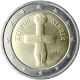 Zypern 2 Euro Münze 2008 - © European Central Bank