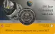 Belgien 2 Euro Münze - 200 Jahre Universität von Lüttich 2017 in Coincard - © MDS-Logistik