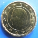 Belgien 20 Cent Münze 2000