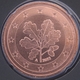 Deutschland 5 Cent Münze 2022 A - © eurocollection.co.uk