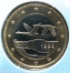 Finnland 1 Euro Münze 1999