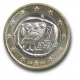 Griechenland 1 Euro Münze 2003 - © bund-spezial