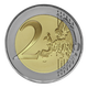 Griechenland 2 Euro Münze - 50. Jahrestag der Wiederherstellung der Demokratie in Griechenland 2024 - © Bank of Greece