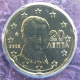 Griechenland 20 Cent Münze 2008 - © eurocollection.co.uk